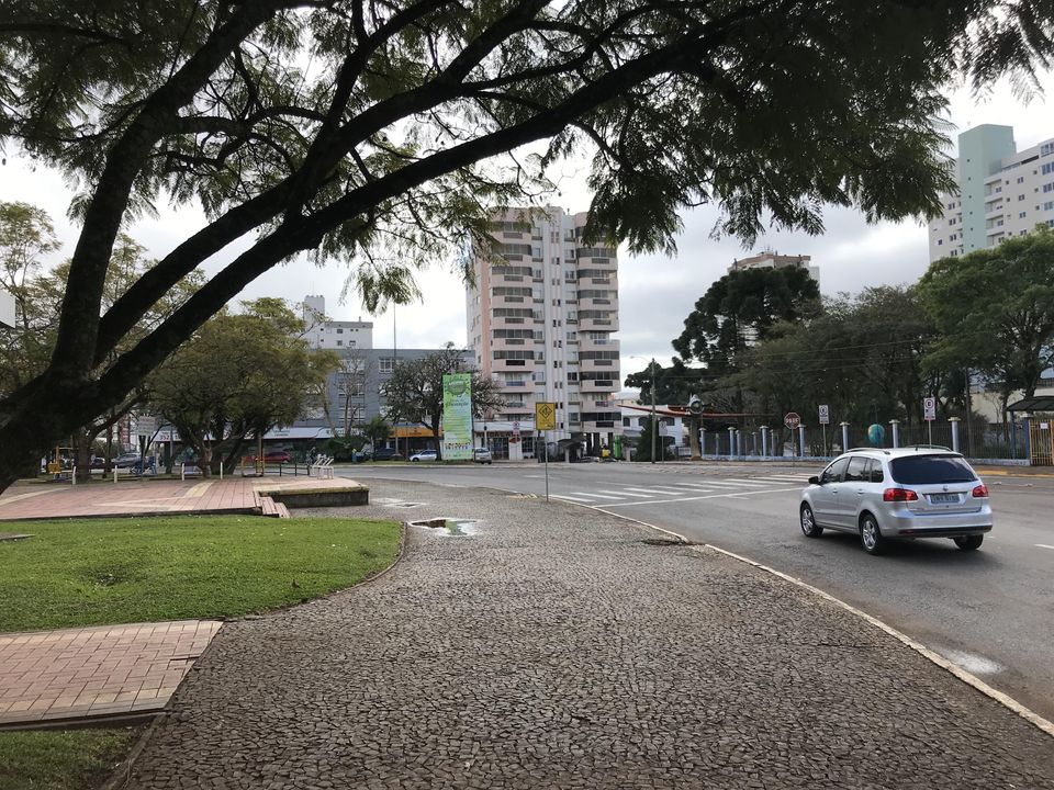 Foto - Erechim - Centro